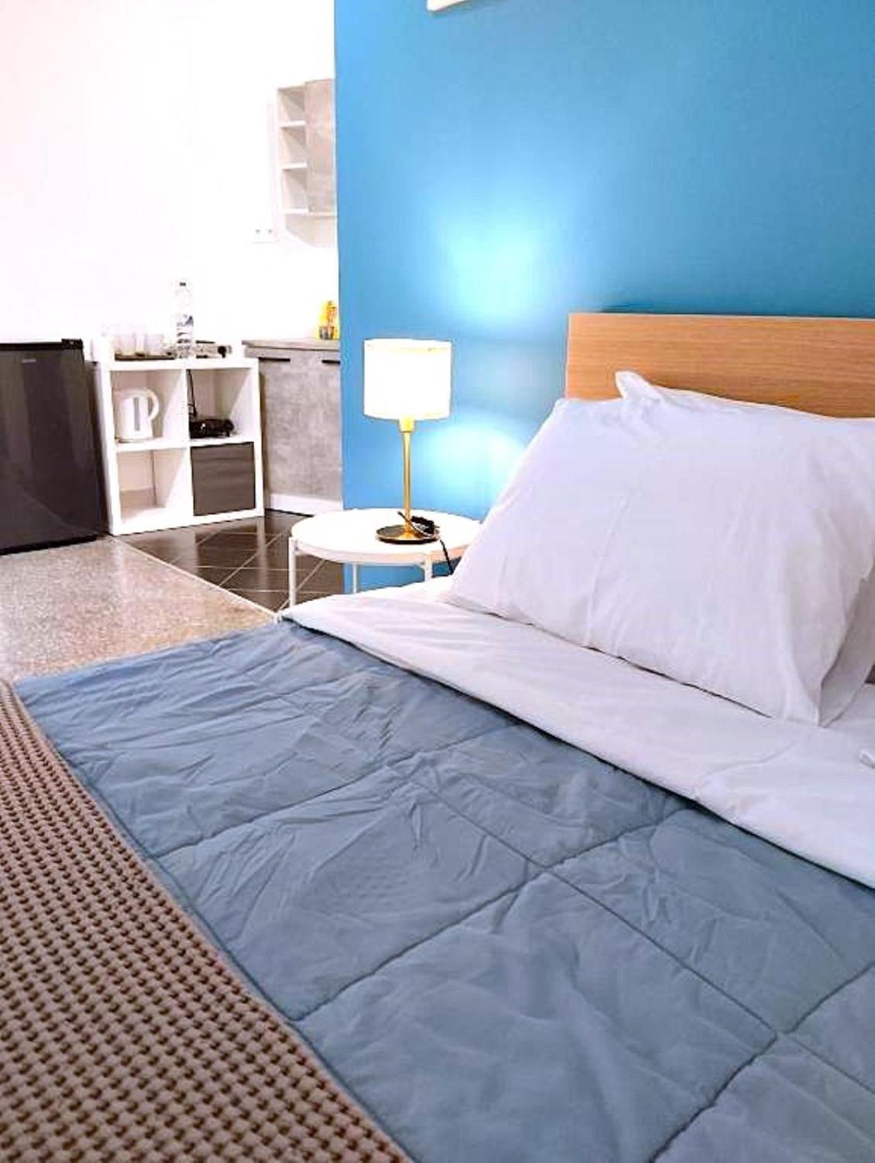 Pansea 03 Exclusive Suites Tessalónica Exterior foto